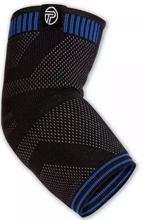 Pro-Tec 3D Flat Elbow Support
