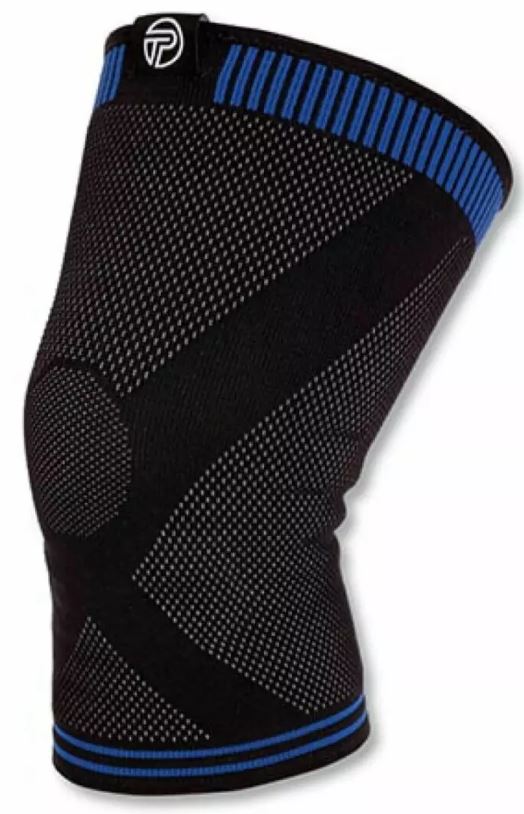 Pro-Tec 3D Flat Knee Support