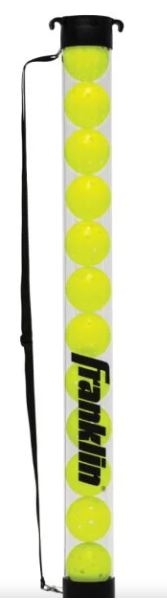 Franklin Pickleball Ball Tube