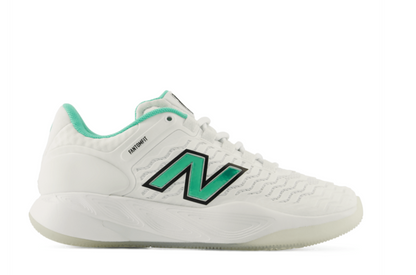 New Balance Men's Fresh Foam X-CT Rally V2 White/Deep End