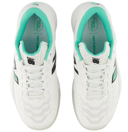 New Balance Men's Fresh Foam X-CT Rally V2 White/Deep End