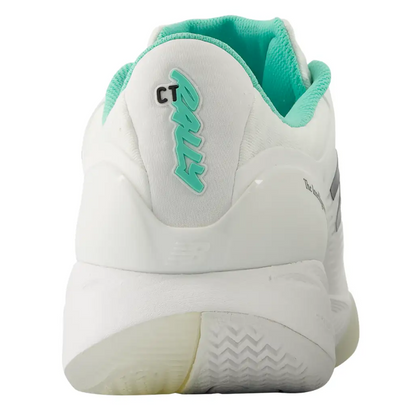 New Balance Men's Fresh Foam X-CT Rally V2 White/Deep End
