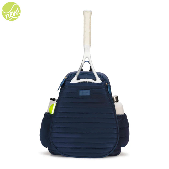 Ame & Lulu Game On Tennis Backpack