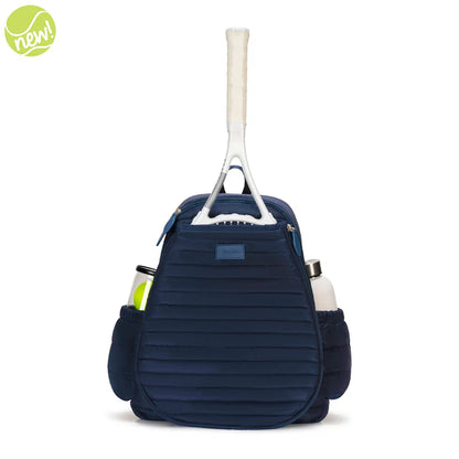 Ame & Lulu Game On Tennis Backpack