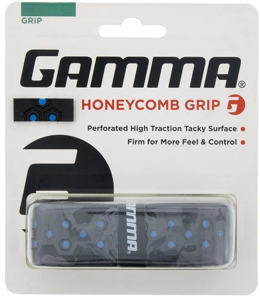 Gamma Honeycomb Replacement Grip