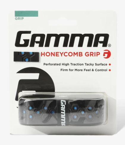 Gamma Tennis Honeycomb Replacement Grip
