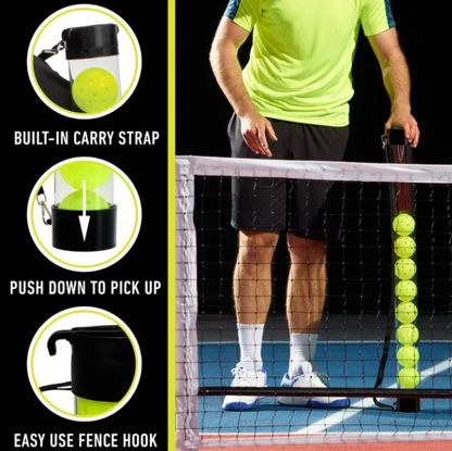 Franklin Pickleball Ball Tube