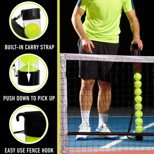 Franklin Pickleball Ball Tube