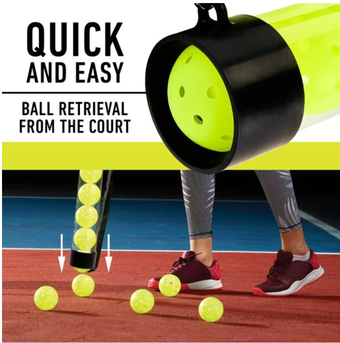 Franklin Pickleball Ball Tube