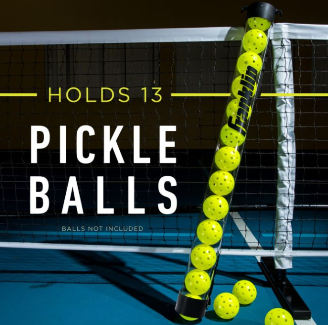 Franklin Pickleball Ball Tube