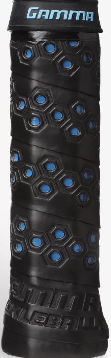 Gamma Pickleball Honeycomb Replacement Grip