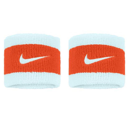 Nike Swoosh Wristband