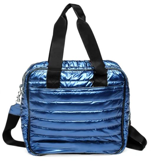 Glove It PU Padded Pickleball Tote Bag Navy