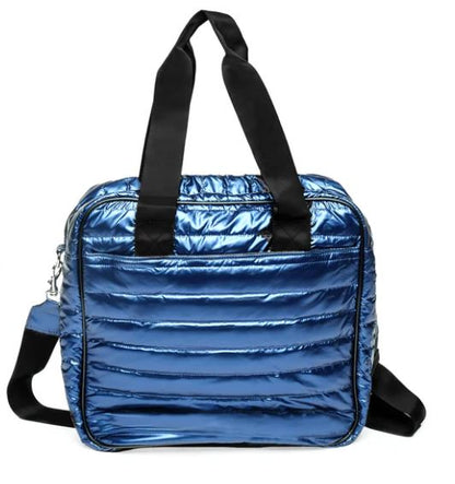 Glove It PU Padded Pickleball Tote Bag Navy
