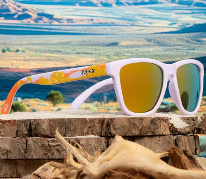 Goodr OG Arches National Park