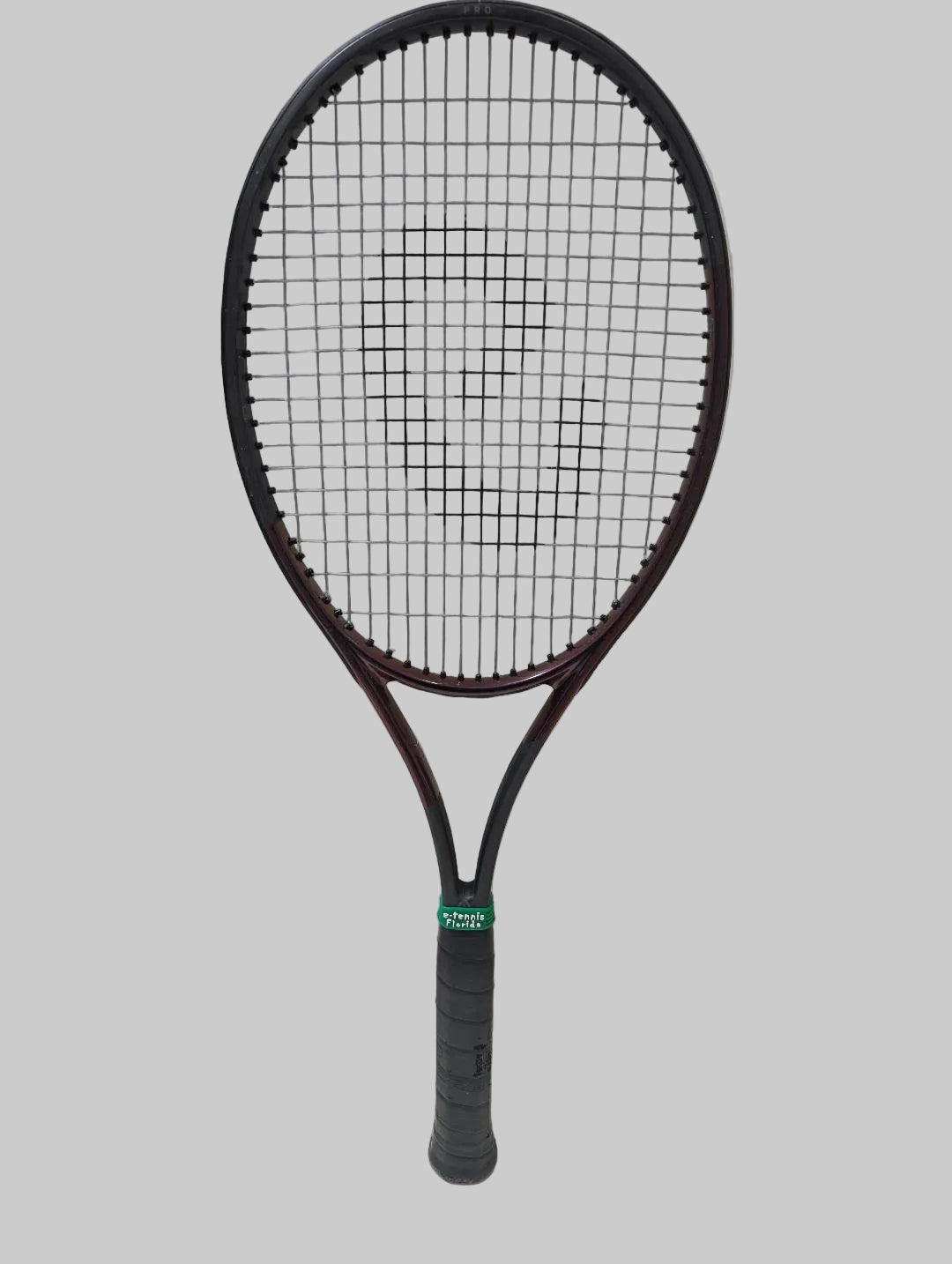 Head Auxetic 2.0 Prestige Pro USED Grip 4 1/2