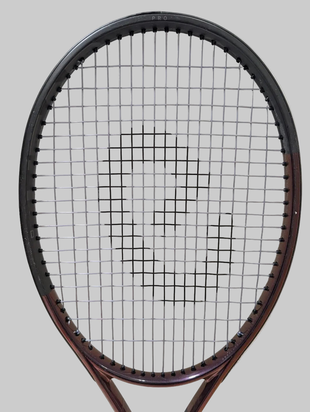 Head Auxetic 2.0 Prestige Pro USED Grip 4 1/2