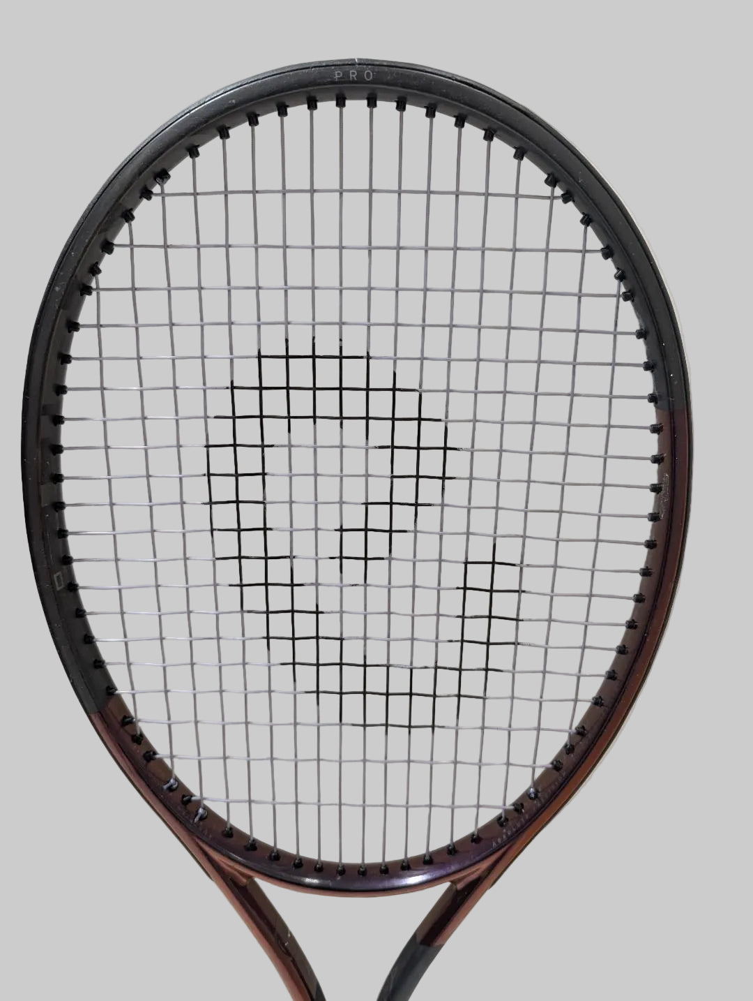 Head Auxetic 2.0 Prestige Pro USED Grip 4 1/2