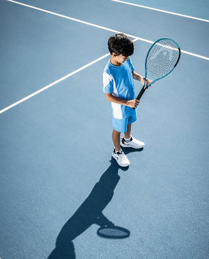 Head Boom 2026 25 Inch Junior Racquet
