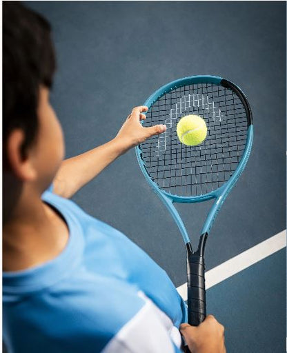 Head Boom 2026 25 Inch Junior Racquet