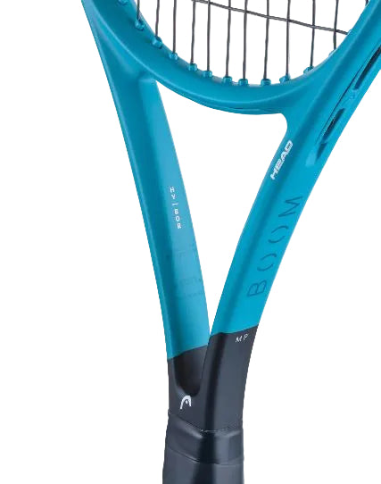 Head Boom 2026 25 Inch Junior Racquet