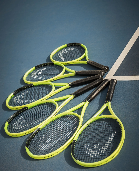 Head Extreme MP 2026 Tennis Racquet (Pre-Order Release July 16th)