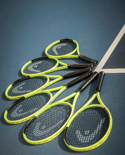 Head Extreme MP 2026 Tennis Racquet (Pre-Order Release July 16th)