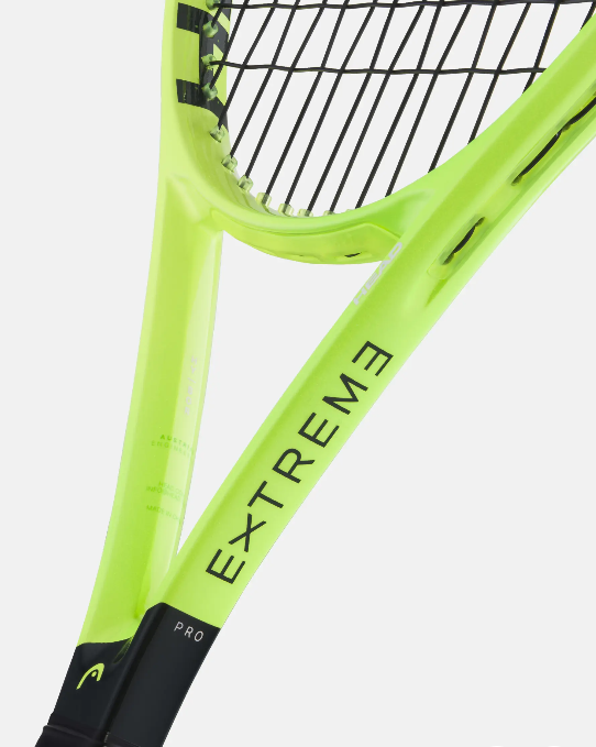 Head Extreme MP 2026 Tennis Racquet (Pre-Order Release July 16th)