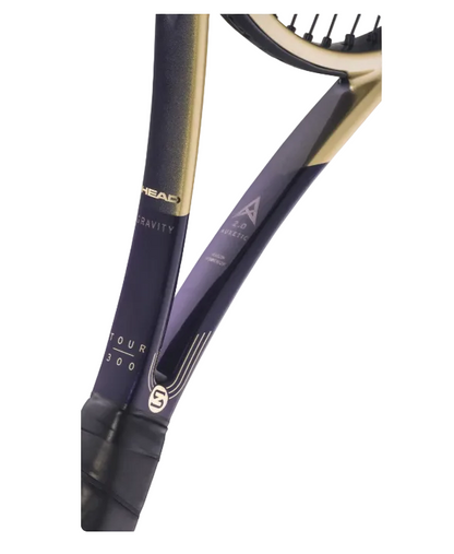 Head Gravity Tour Zverev Tennis Racquet PRESALE Available August 20th