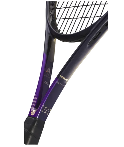Head Gravity Tour Zverev Tennis Racquet PRESALE Available August 20th