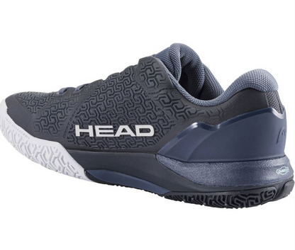 Head Men's Revolt Pro 5.0 Blueberry/Teal