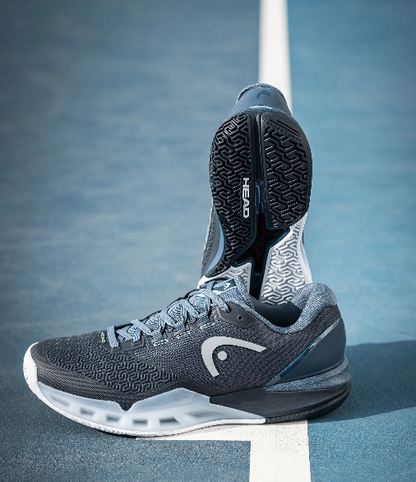 Head Men's Revolt Pro 5.0 Blueberry/Teal
