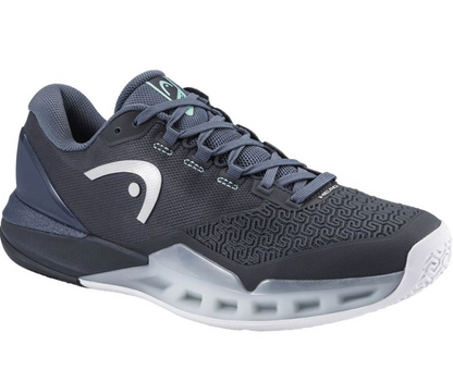 Head Men's Revolt Pro 5.0 Blueberry/Teal
