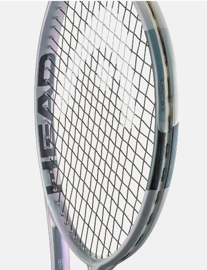 Head Squared Tennis Racquet