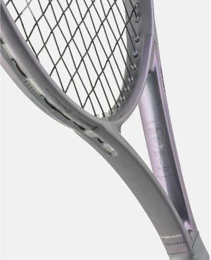 Head Squared Tennis Racquet