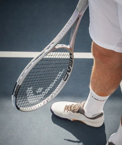Head Squared Tennis Racquet
