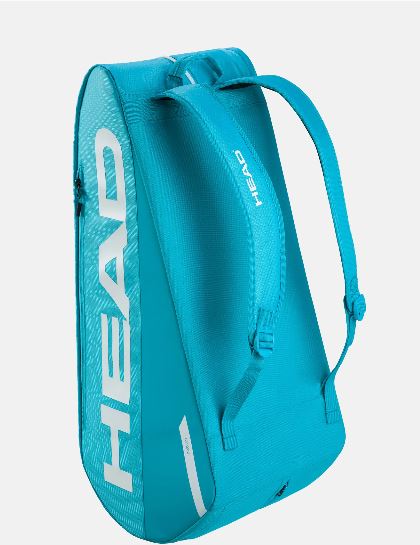 HEAD Tour L Blue Tennis Racquet Bag