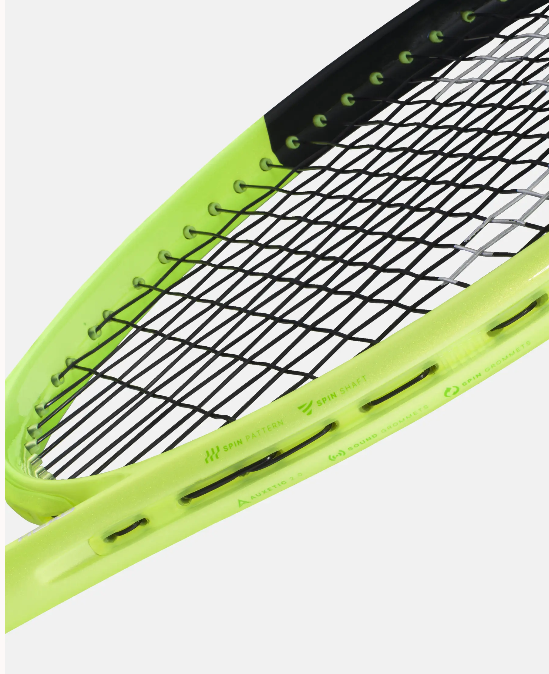 Head Extreme MP 2026 Tennis Racquet (Pre-Order Release July 16th)