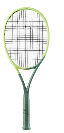 B/G Head Auxetic Extreme Team