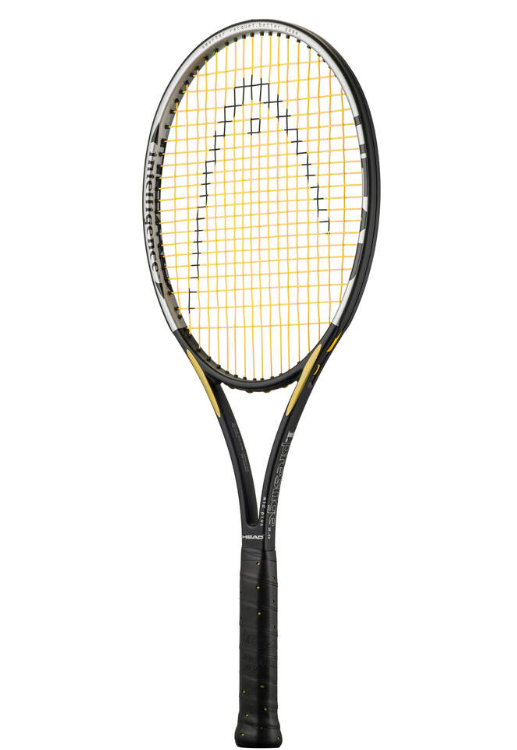 HEAD iPrestige MP 2.0 (Prestige) Tennis Racquet