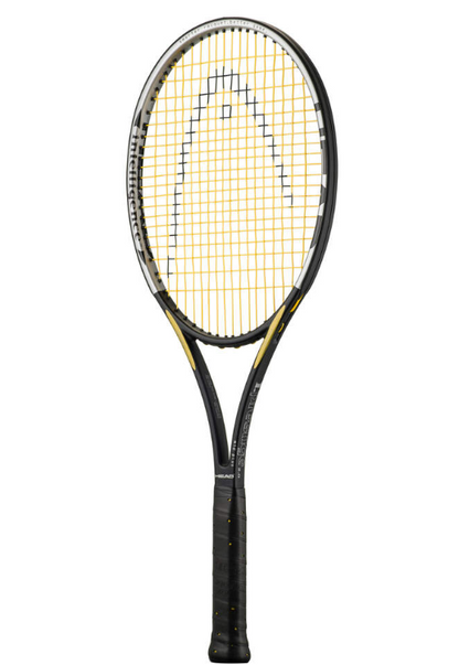 HEAD iPrestige MP 2.0 (Prestige) Tennis Racquet