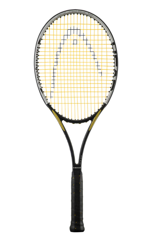 HEAD iPrestige MP 2.0 (Prestige) Tennis Racquet
