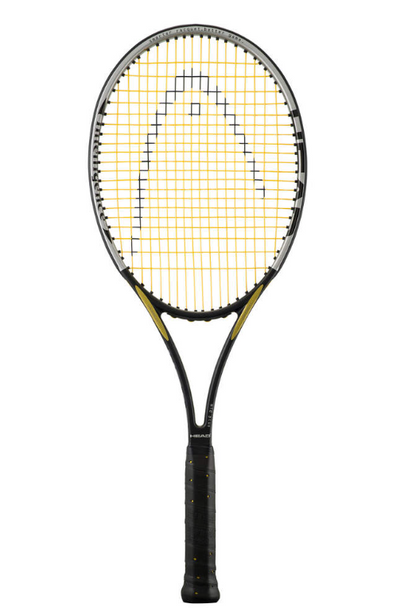 HEAD iPrestige MP 2.0 (Prestige) Tennis Racquet