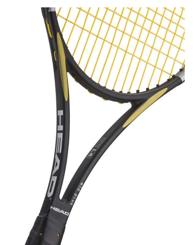HEAD iPrestige MP 2.0 (Prestige) Tennis Racquet