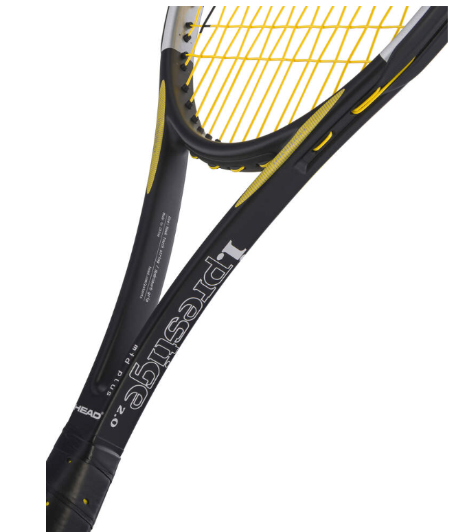 HEAD iPrestige MP 2.0 (Prestige) Tennis Racquet