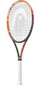 B/G Head YT Radical Pro