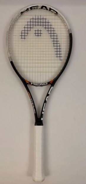 B/G Head YT Speed MP