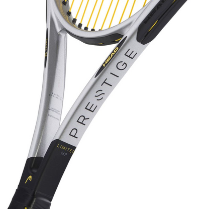 HEAD Prestige MP Limited Edition Tennis Racquet