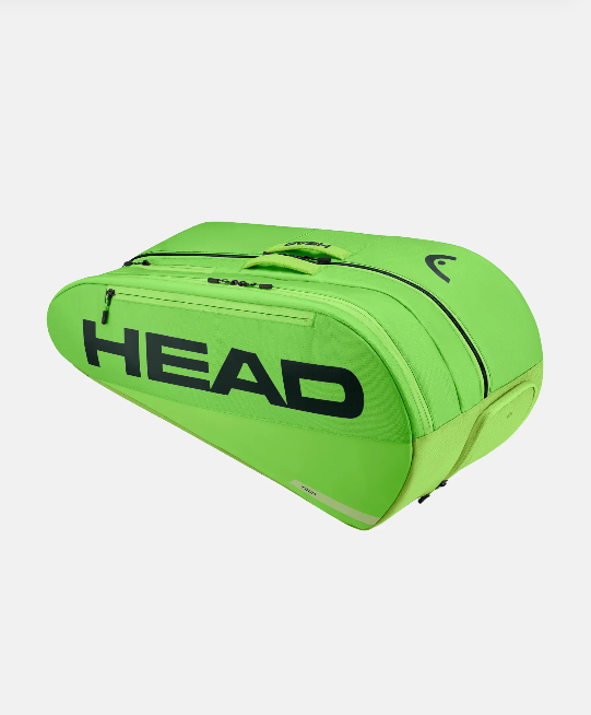 HEAD Tour L Tennis Racquet Bag Sharp Green