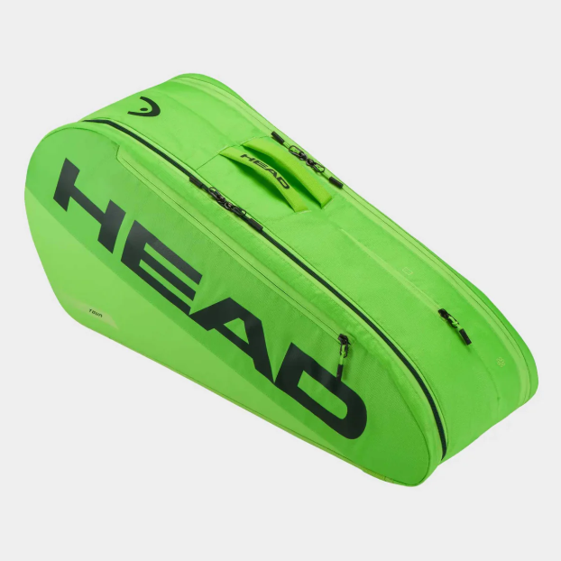 HEAD Tour M Tennis Racquet Bag Sharp Green